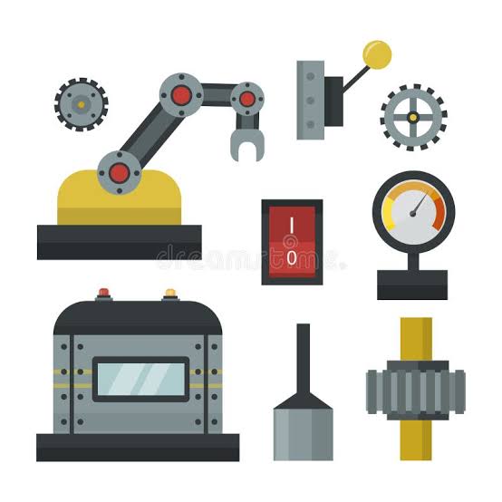 Mechanical Equipment